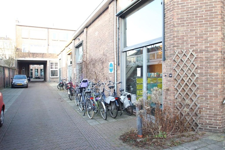 BedrijfsruimteaanKerkstraat 19<br/> inUtrecht