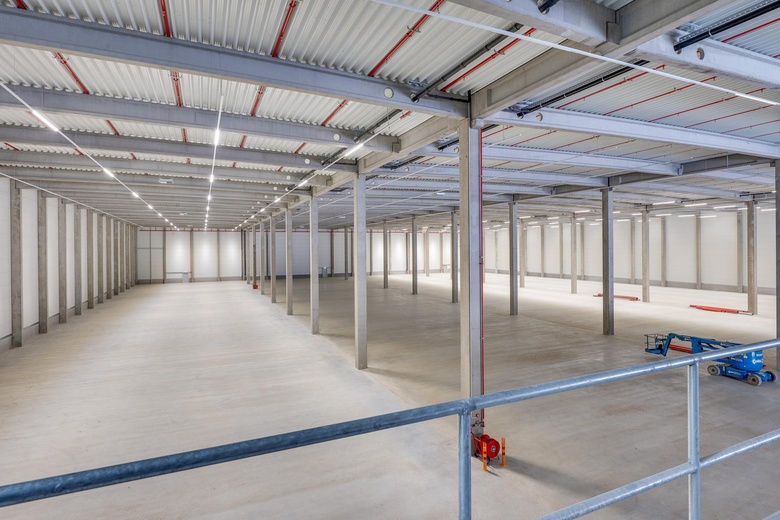 BedrijfsruimteaanIndustrieweg 55<br/> inWaalwijk BedrijfsruimteaanIndustrieweg 55<br/> inWaalwijk