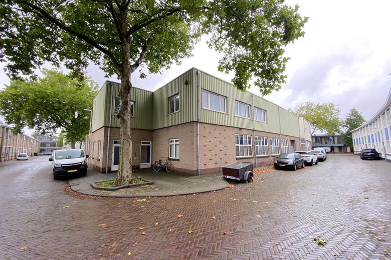 Kantoorruimte Bussum - Nijverheidswerf 6 - Foto 13