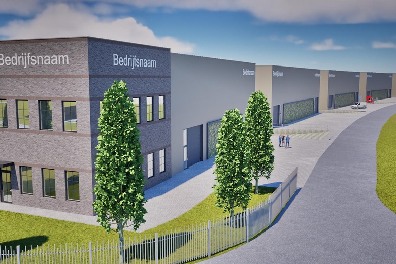 Bedrijfsruimte Steenwijk - Eeser Campus 4 - Foto 3