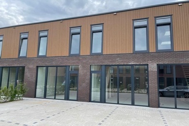 Bedrijfsruimte te huur Blaricum - Deltazijde 12 s