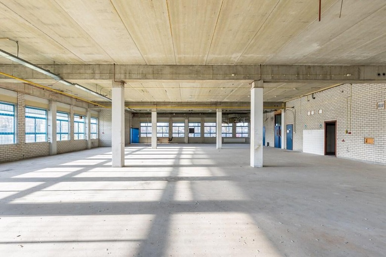 BedrijfsruimteaanOlympiaweg 262<br/> inRotterdam