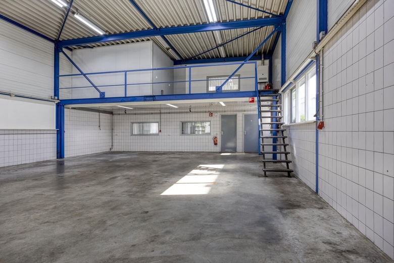 BedrijfsruimteaanTorenlaan 46<br/> inHengelo