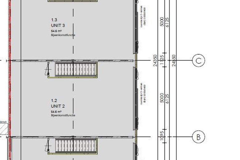 BedrijfsruimteaanSchouwersweg 96<br/> inHeinkensand