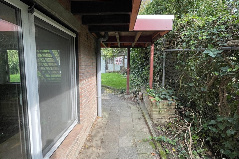 BedrijfsruimteaanHei-Carisborgweg 5 A BG01<br/> inHeerlen