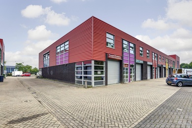 Bekijk foto 2 van Magnesiumstraat 23 B 12