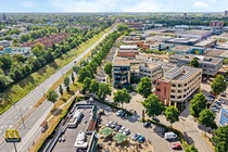 Kantoorruimte Amersfoort - Maanlander 43 - Foto 4
