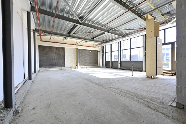 WinkelruimteaanEdeseweg 101<br/> inWekerom WinkelruimteaanEdeseweg 101<br/> inWekerom