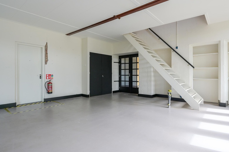 KantoorruimteaanStationsstraat 127<br/> inPutten