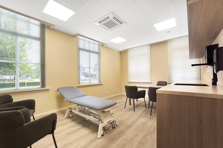 ZorgaanBrieversstraat 70<br/> inEede