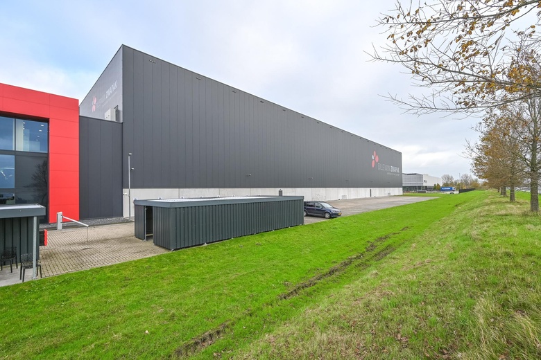 BedrijfsruimteaanDe Loetenweg 2<br/> inAmstelveen BedrijfsruimteaanDe Loetenweg 2<br/> inAmstelveen