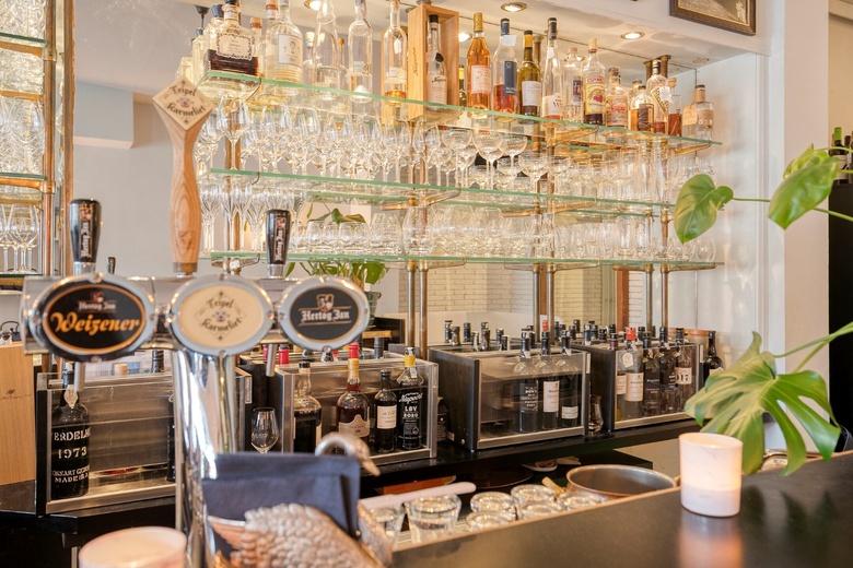 Horeca Amsterdam - Purmerplein 8 - Foto 9