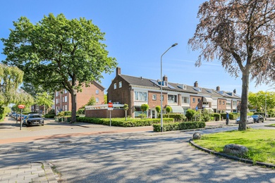 Zorg Breda - St. Ignatiusstraat 23 - Foto 2