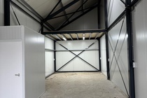 Bekijk foto 4 van Voltaweg 3 B