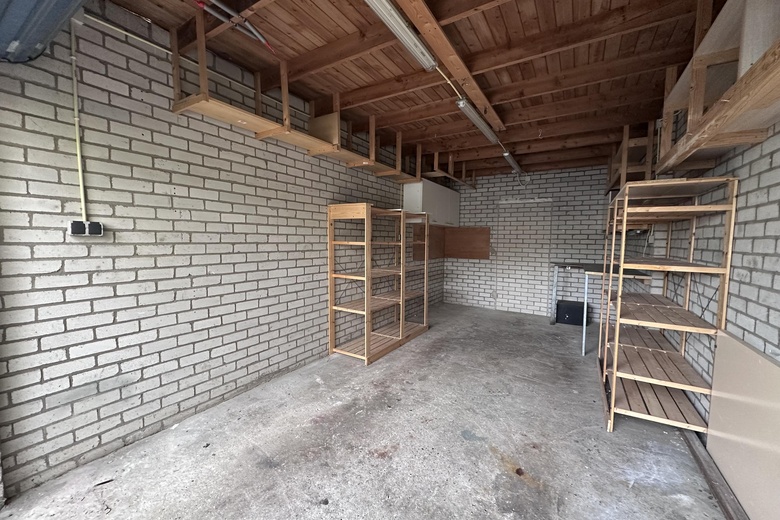 Bedrijfsruimte Utrecht - Bazuinhof 9 - Foto 12
