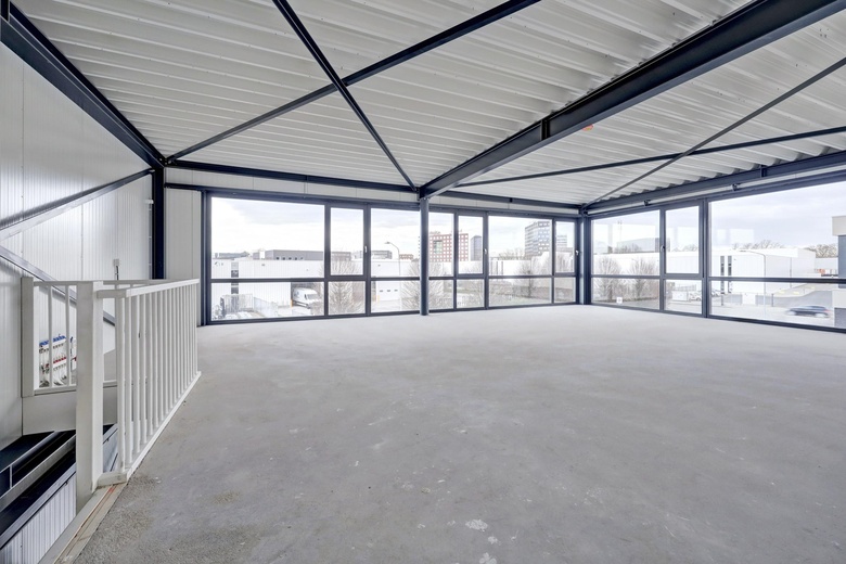 BedrijfsruimteaanMarinus van Meelweg 34 15<br/> inEindhoven