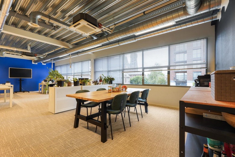Kantoorruimte Tilburg - Veemarktstraat 34 - Foto 3