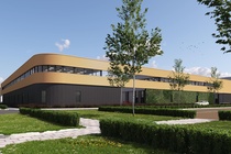 Bekijk foto 4 van Parijsboulevard 405 Bekijk foto 4 van Parijsboulevard 405