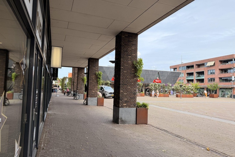 WinkelruimteaanAckershof 92<br/> inPijnacker