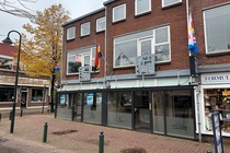 Bekijk foto 3 van Fransenstraat 3 Bekijk foto 3 van Fransenstraat 3