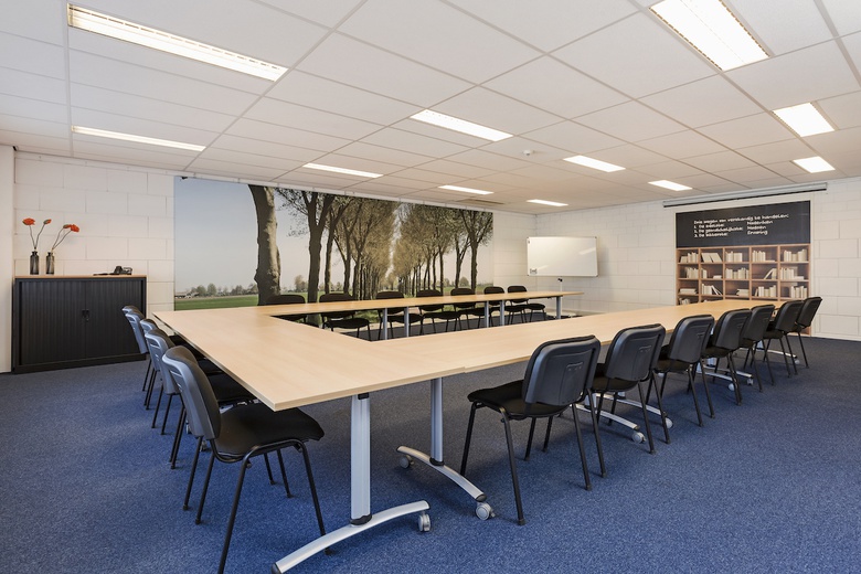 KantoorruimteaanLeeghwaterstraat 25<br/> inReeuwijk