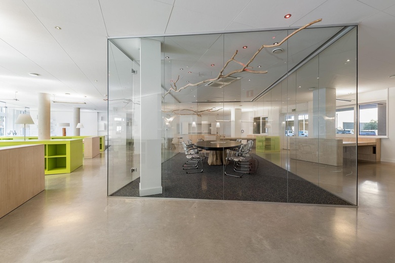 KantoorruimteaanNieuwstad 57 - 61<br/> inZutphen