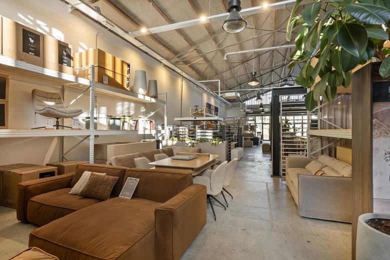 BedrijfsruimteaanNijverheidsweg-Noord 94 C<br/> inAmersfoort