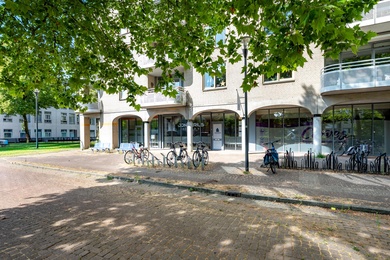 Winkelruimte te huur Houten - Het Kant 49
