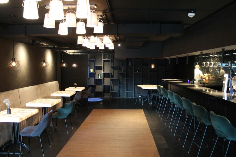 Horeca Eindhoven - Nieuwe Emmasingel 58 - Foto 24