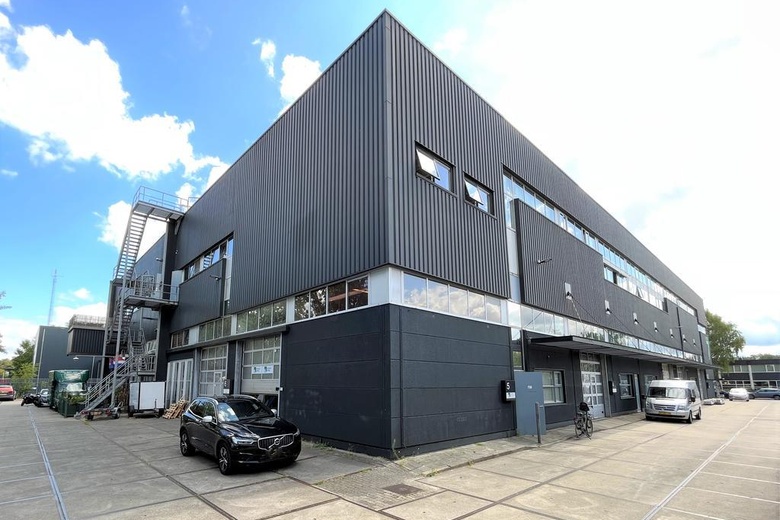BedrijfsruimteaanNeutronstraat 7 7<br/> inGroningen