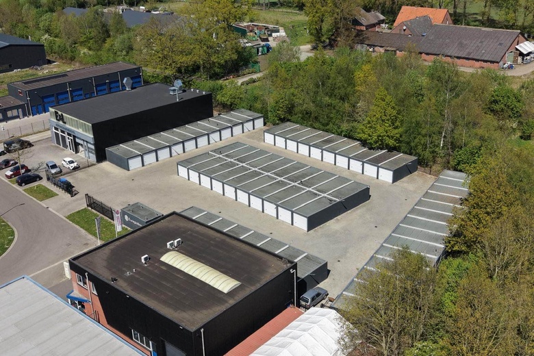 Bedrijfsruimte Enschede - Jaargetijdenweg 30 1 - Foto 3