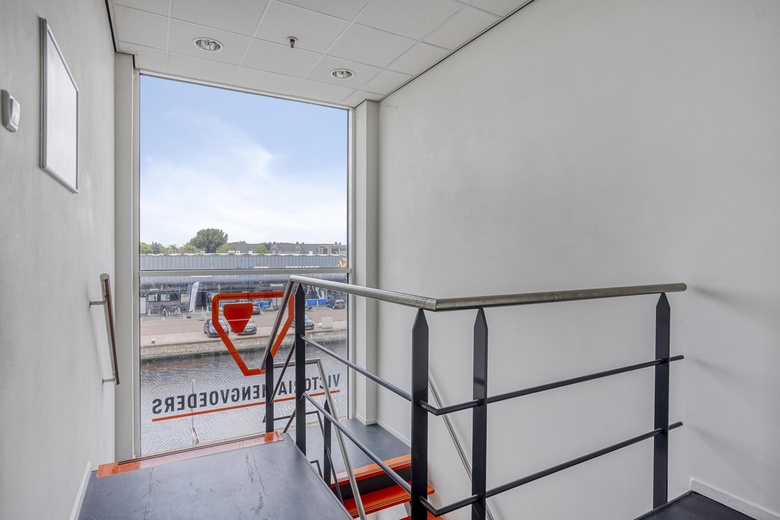 KantoorruimteaanZuidkade 10<br/> inVeghel