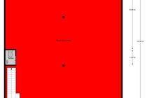 Bekijk foto 1 van eenheid 1 aan de Agriport 9 18 in Middenmeer