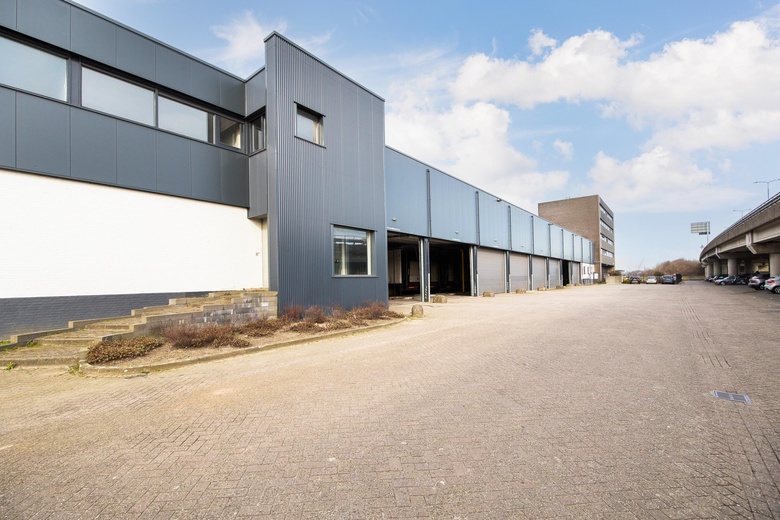 BedrijfsruimteaanVanadiumweg 13<br/> inAmersfoort BedrijfsruimteaanVanadiumweg 13<br/> inAmersfoort