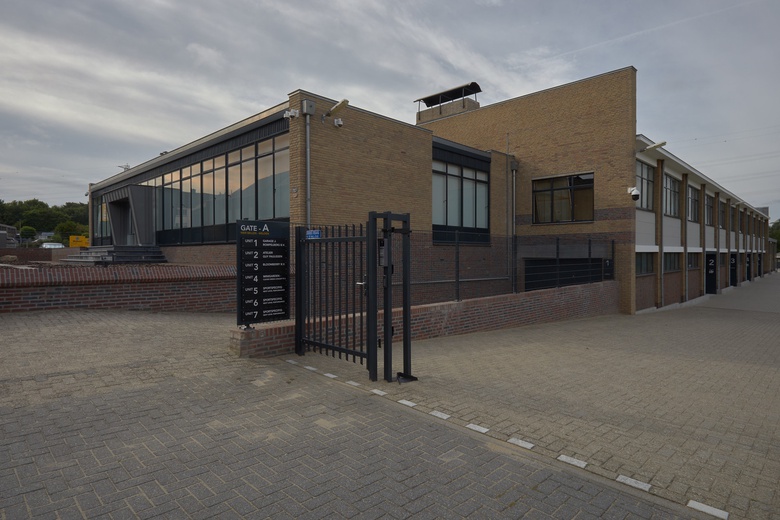 BedrijfsruimteaanKuilenstraat 60<br/> inMeerssen BedrijfsruimteaanKuilenstraat 60<br/> inMeerssen