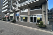 Bekijk foto 1 van eenheid 1 aan de Kleine Beer 301 in Rotterdam