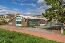 Bedrijfsruimte De Kwakel - Vuurlijn 12 - Foto 1