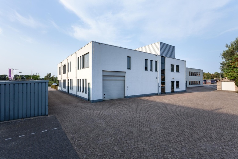 Kantoorruimte Valkenswaard - Leenderweg 200 - Foto 4