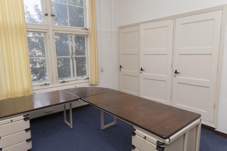 KantoorruimteaanBergweg 2<br/> inTerborg KantoorruimteaanBergweg 2<br/> inTerborg