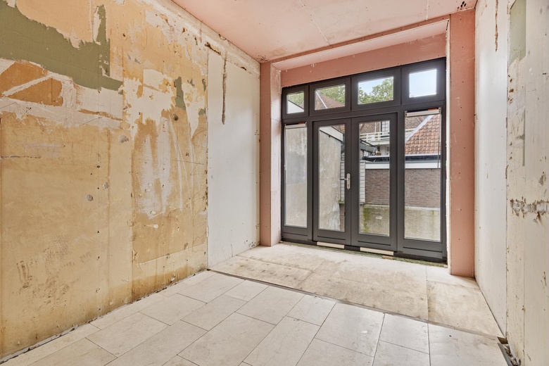 WinkelruimteaanLangestraat 20<br/> inAmersfoort