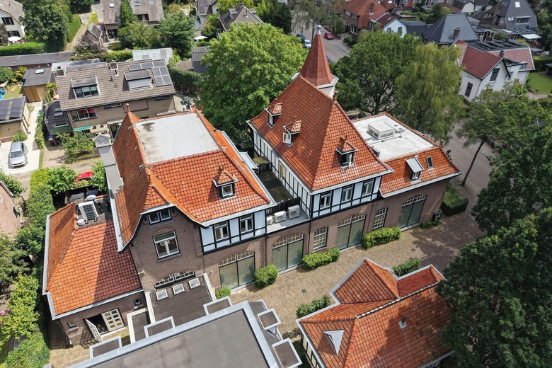 Kantoorruimte Baarn - Javastraat 26 - Foto 20