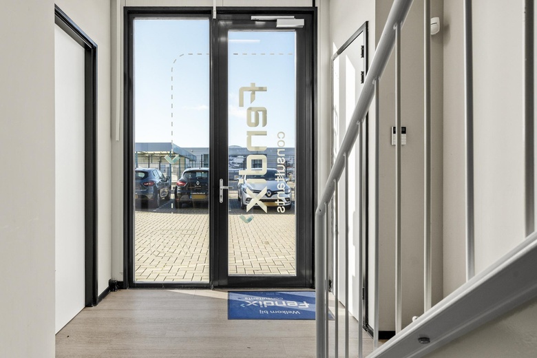 KantoorruimteaanIndustrieweg Oost 7 d<br/> inElst