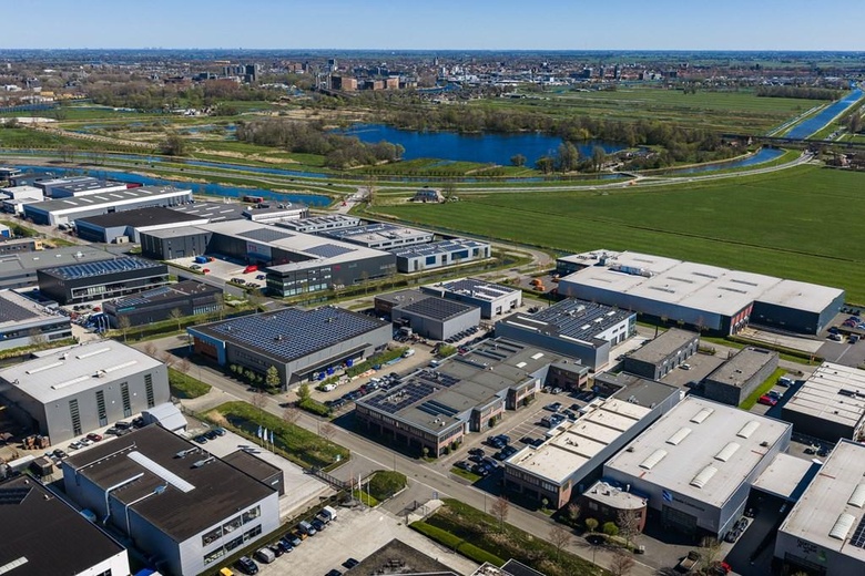 Bedrijfsruimte Moordrecht - Zuidbaan 506 - Foto 10