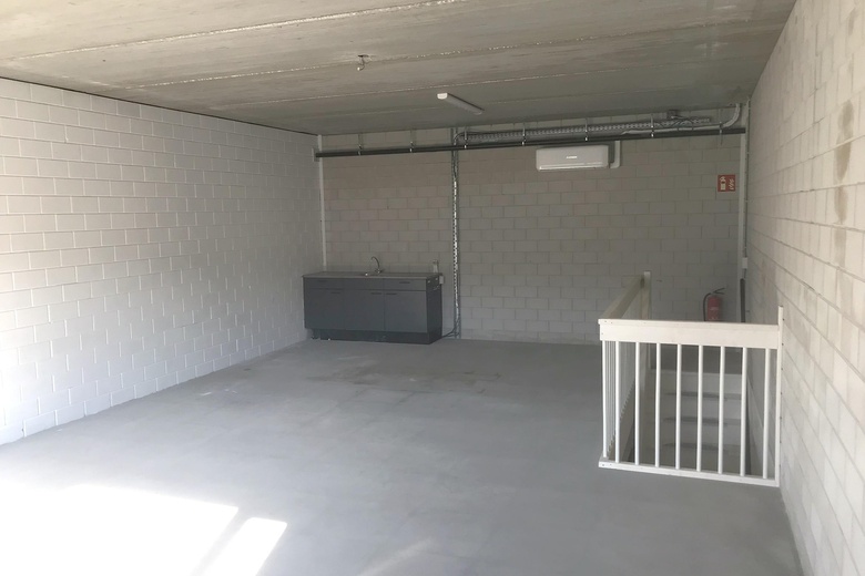 Bedrijfsruimte Krimpen aan de Lek - Tiendweg 58 k 2 - Foto 5