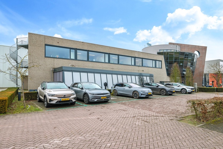 KantoorruimteaanKeersluisweg 9<br/> inKatwijk aan Zee