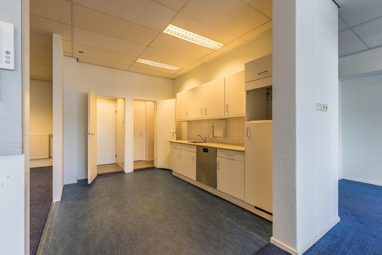 BedrijfsruimteaanZonnebaan 25 - 27<br/> inUtrecht