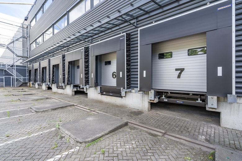 BedrijfsruimteaanBasicweg 8<br/> inAmersfoort BedrijfsruimteaanBasicweg 8<br/> inAmersfoort