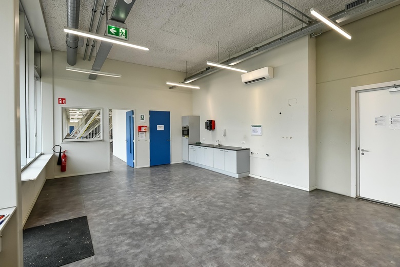 Bedrijfsruimte Arnhem - Westervoortsedijk 73 AR - Foto 17