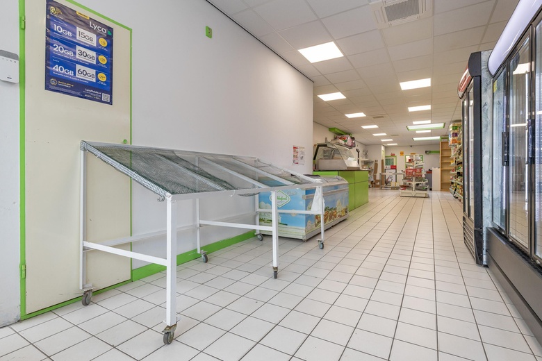 Winkelruimte Leiden - Hoge Rijndijk 116 - Foto 2
