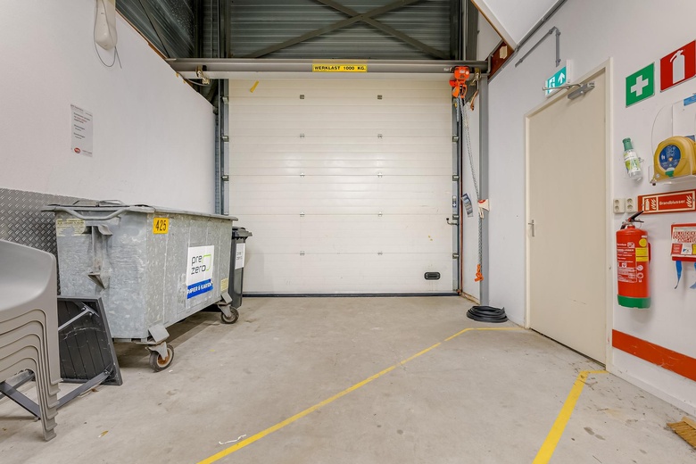 Bedrijfsruimte Lelystad - Zuiveringweg 90 - Foto 8